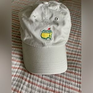 Masters Youth Hat